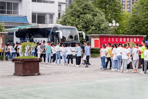 8000学子完成高考体检 - 苍南新闻网
