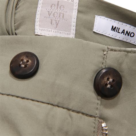 5456AP pantalone uomo ELEVENTY PLATINUM man trousers