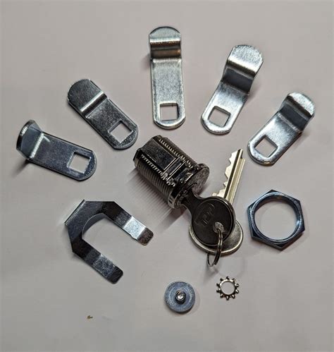 Mailbox Locks - Page Specialty Company Page Specialty Company - The Mailbox Security Experts ...