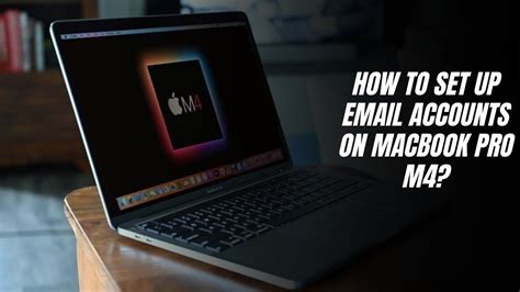 Image result for MacBook Pro Email