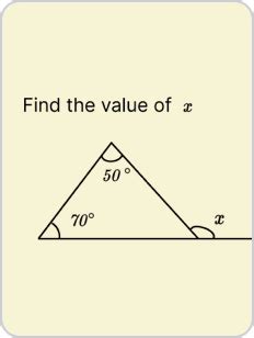 Image result for Solve This Math Problem Geometry