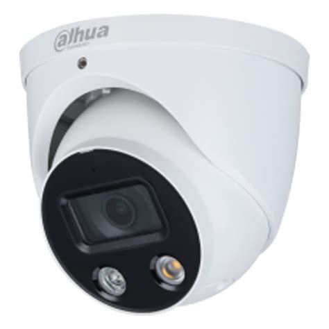 Dahua Surveillance Camera With Two-way Talk Dahua IPC-HDW3849H-AS-PV-S5 ...