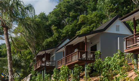 Carana Beach Hotel - Hotel - Aussenbereich - Mahé (Seychellen) - Foto 9