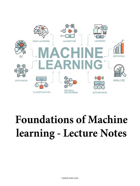 Image result for JNTUH Machine Learning Notes.pdf R22