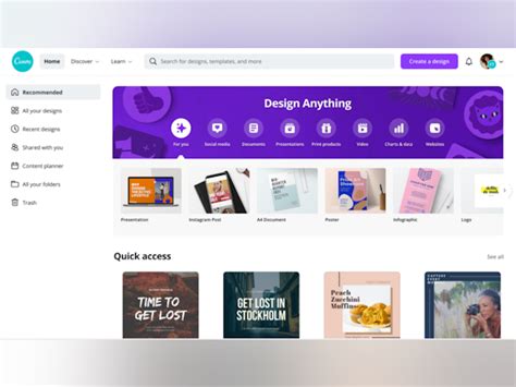 Canva Price, Features, Reviews & Ratings - Capterra India