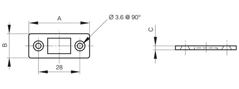 Image result for Task Master Magnetic Catch Concelled