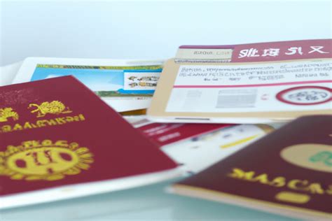 港澳探亲证多长时间 港澳通行证办探亲签证需要什么证件_旅泊网
