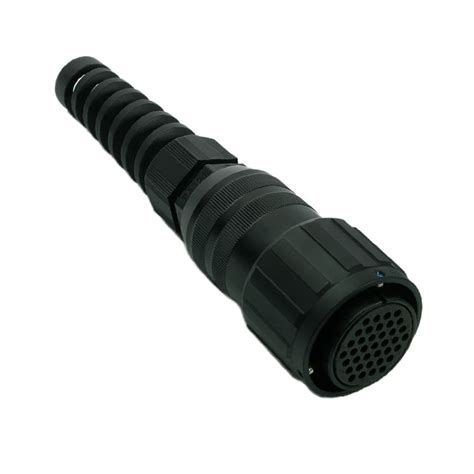 MP-4106-37S-C Amphenol Audio | Connectors, Interconnects | DigiKey