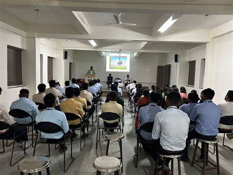 Electrical Engineering || MKD Institute of Technology || Nandurbar