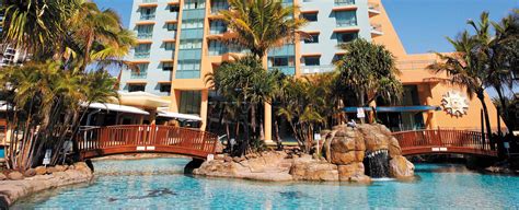 Timeshare Resorts in NSW: Club Wyndham Crown Towers — Club Wyndham
