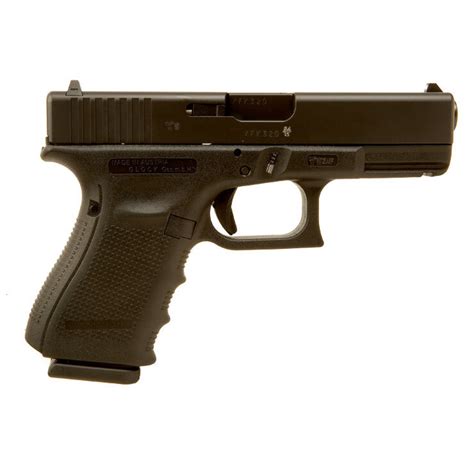Deactivated Brand New Glock 19 Generation 4