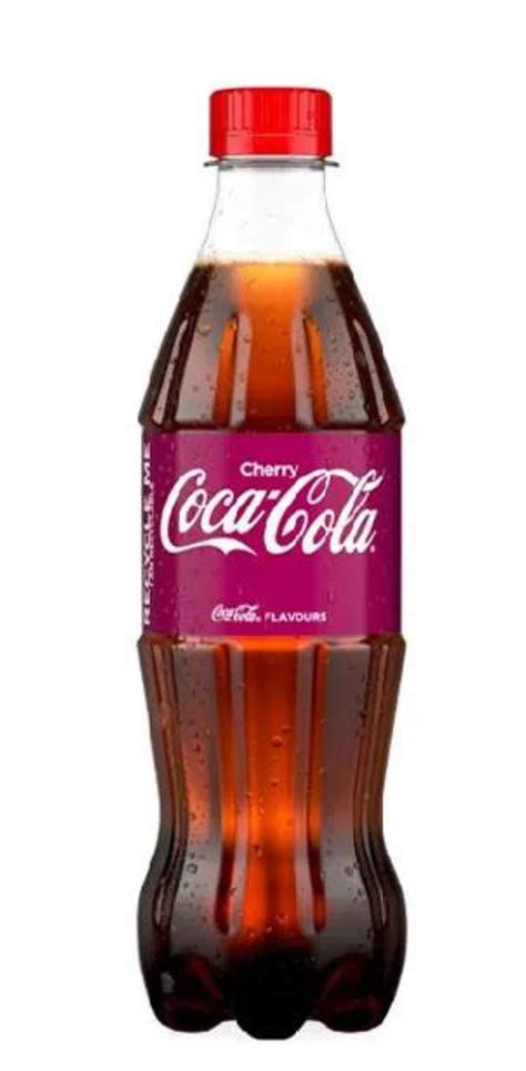 Coca-Cola Cherry