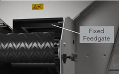 Sprayers | 400R Dry Spinner Spreader | John Deere US