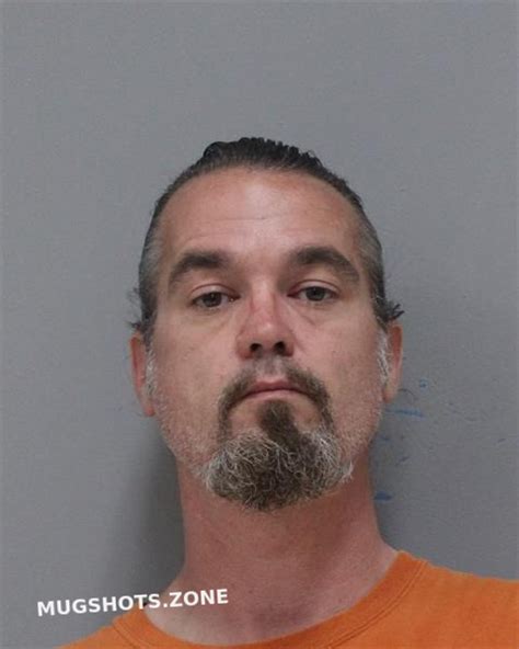 BRAZIER TONY 07/02/2025 - Riverside Regional Jail Mugshots Zone