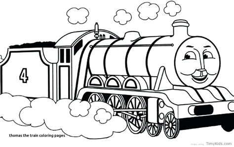 Diesel Train Coloring Pages at GetColorings.com | Free printable ...