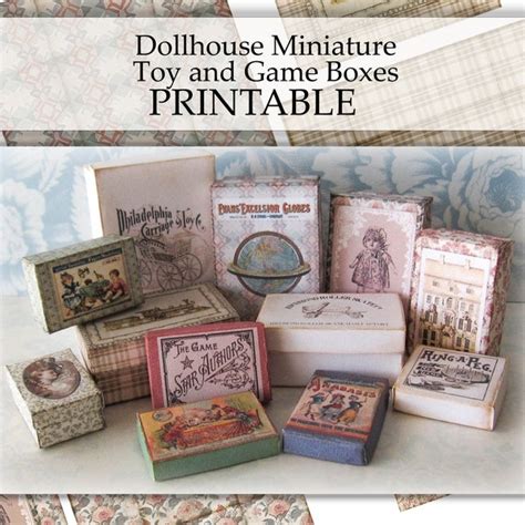 Buy Miniature Toys Online In India - Etsy India