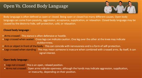 Closed Body Language 的图像结果