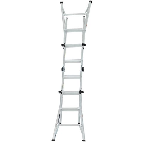 Telescoping Multi-Position Ladder 的图像结果