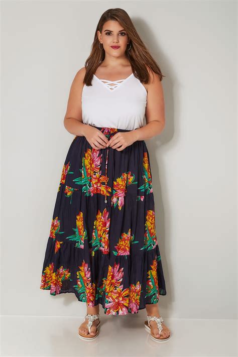 Fitted Skirts For Plus Size at Norma Oscar blog