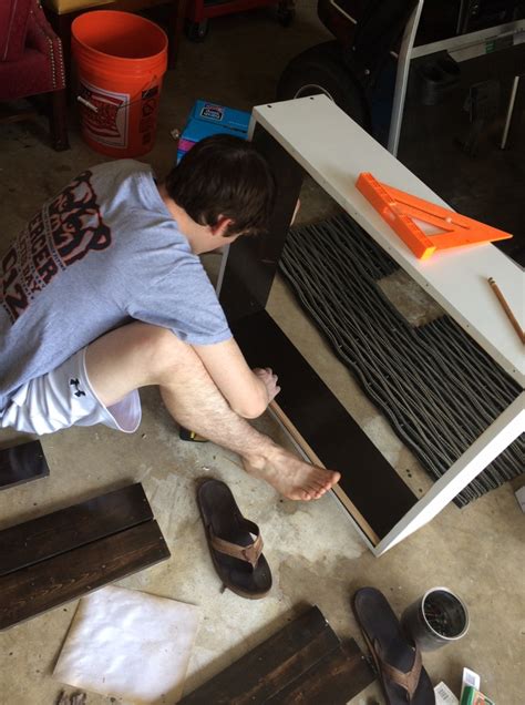 Image result for Simple DIY Window Coffee Table