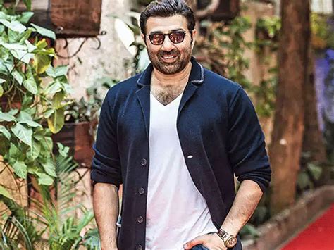 Sunny Deol Script Manali; Rajkumar Santoshi Ghatak 2 Sequel Prep