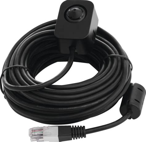 Compact Camera Module 的图像结果