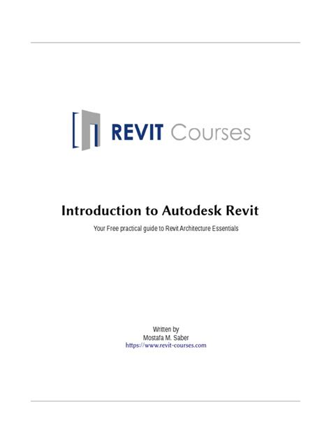 Revit Beginner Introduction 的图像结果