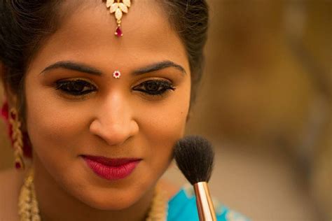 The 10 Best Bridal Makeup Artists in Chennai - Weddingwire.in