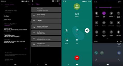 Image result for Redmi Note 8 Pro Custom ROM