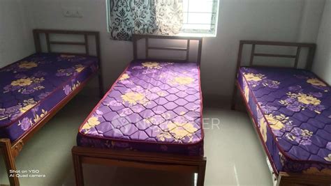Girls PG in Gowlidoddi Gachibowli, Hyderabad | Girls Hostels in ...