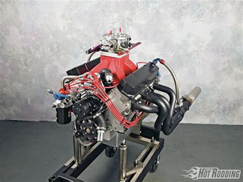 Most Powerful Nascar Engine at Levi Skipper blog