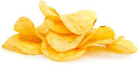 The Paratha & Ready Bites Salted Potato Chips|Aloo Chips|Salty Wafers ...