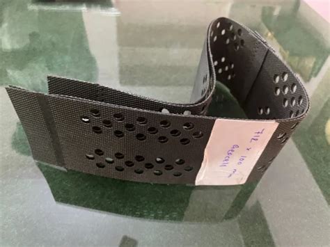 Geo Cells - HDPE Black Geocell Trader - Retailer from Hyderabad