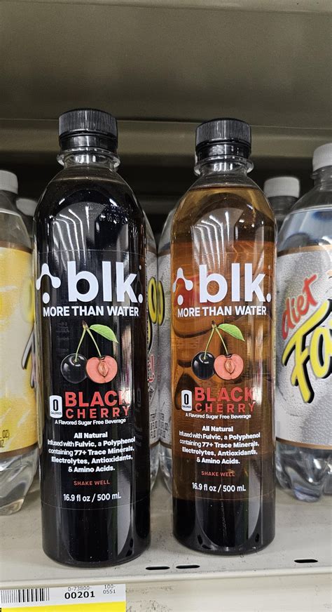 Blk Water settles : r/mildlyinteresting