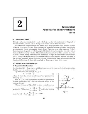 1- Matrices and their Applications - 4 Engineering Mathematics through ...