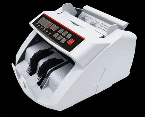 Image result for Counting Machine with Fake Note Detector