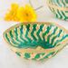 Hexa Bamboo Baskets – DaisyLife