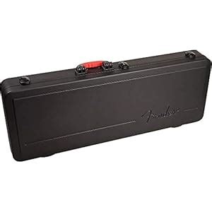 Fender ABS Molded Hardshell Case for Stratocaster or Telecaster ...