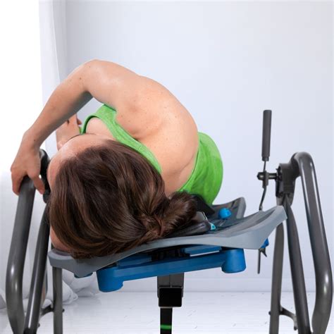 FitSpine X3 Inversion Table – JNB Fitness