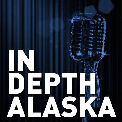 In Depth Alaska: Preparing for a possible volcanic eruption | Listen Notes