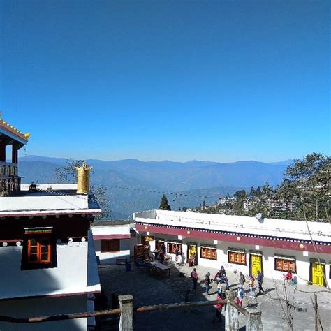 THE 10 BEST Restaurants Near Ghoom Monastery, Darjeeling
