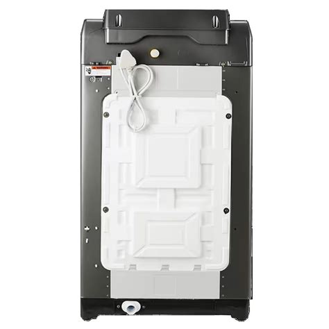 Whirlpool 9.5 k 360 BW Pro-H 9.5 Graphite 10YMW (31331), In-built Heat ...