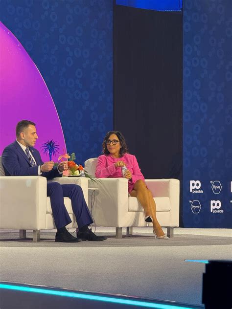 Possible Miami 2025: o terceiro dia que deu significado ao nome do ...