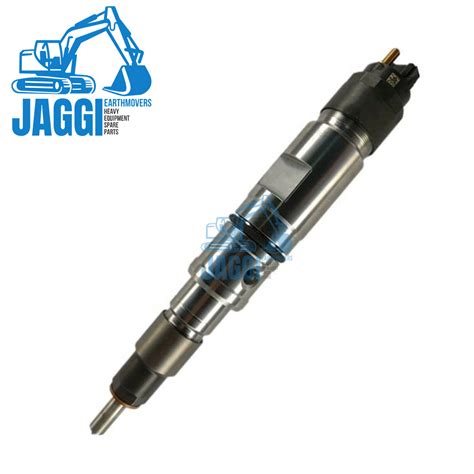 Volvo Fuel Injector 22263968 For EC350D