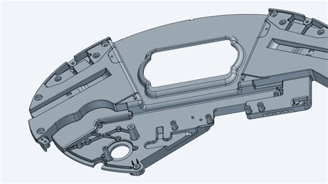 STP File Conversion 的图像结果