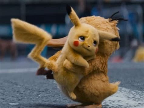 Pikachu | World News, Latest and Breaking News, Top International News ...