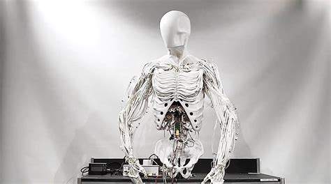 Image result for Artificial Muscle Android