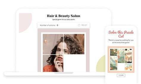 Image result for Interactive Sliding Puzzles