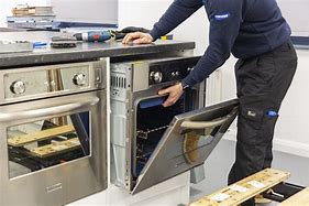 Image result for Gas Installation Oven