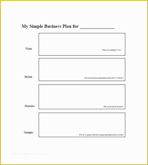 Fill in Business Plan Template 的图像结果